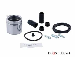����������� ���������� �������� � ������� ��������� (������� O 60 mm, ������� ATE). �������������: B Deqst 108574 108574 ����