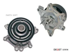 ������� ����� Geely Emgrand (FE-1) ����� 01.12- 42948 Deqst 113036 113036 ����