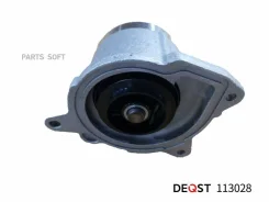 ������� ����� Skoda YETI (5L) �������� �������� 05.09- 1.2TSI Deqst 113028 113028 ����