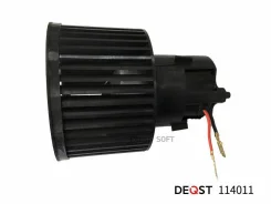 ���������� ��������� FIAT Albea ����� 03- Deqst 114011 114011 ����