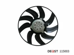 ����������������� AUDI Q5 (8R) 11,08- Deqst 115003 115003 ����