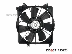 ����������������� Suzuki SX4 (Y_1_, Y_4_) 06.06- 115125 Deqst 115125 115125 ����