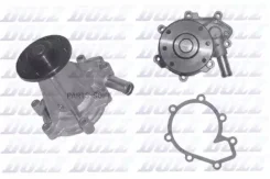 ����� ������� Ssangyong Actyon/ Kyron -2,0 D20DT engine DOLZ S246 S246 ����