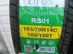 Kapsen PracticalMax RS01. ����� at, ����� ����