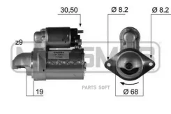 ������� Daewoo Nexia ERA 220354 220354 ����