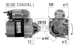 ������� FIAT 07- 220376 ERA 220376 220376 ����