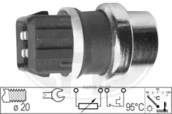������, ����������� �� VW T4 ERA 330151 330151 ����