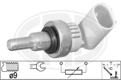 ������ ����������� ����������� �������� Chevrolet AVEO 1.4 08- ERA 331029 331029 ����