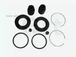 ����������� ���������� �������� Mitsubishi: Montero -00, Outlander 03-, Galant Mk V 92-96 / Peugeot 4007 07- / Mazda: B-Serie 85-99, Millenia 93-, Xed...