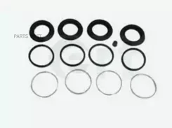 ����������� ���������� �������� Iveco: Daily I 78-99 Toyota: 4 Runner 87-96, LAND Cruiser 100 98-, LAND Cruiser 80 90-98, LAND Cruiser 90 95-, LAND Cr...