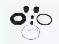 ����������� ���������� �������� Mitsubishi: Montero III 00-, Pajero III 00-, Shogun Mk III 00- ERT 400819 400819 ����