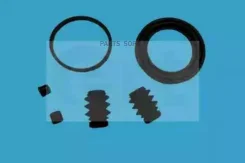 ����������� ���������� �������� ������. Hyundai: Accent 2010-, i20 2008-15, Matrix 05- / KIA: RIO lll 2001- D=54mm ERT 401003 401003 ����