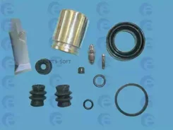 ����������� ���������� �������� � ������� AUDI/OPEL/Renault/VW 98- D41 Lucas ERT 401380 401380 ����