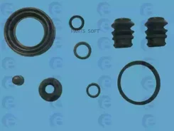 ����������� ���������� �������� Toyota: Corolla 1.4 VVTI, 1.6 VVTI, 1.4 D4D, 2.0 D4D 06- ERT 401601 401601 ����