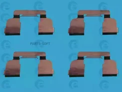 �������� ��������� ��������� ������� Dacia: Sandero 08-, Logan 04- Renault: Twingo 01-/07-, Megane Scenic 97-99, Megane 96-, Megane Grandtour 99-, Log...