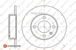 ���� ��������� ������ Eurorepar 1618871080 Eurorepar 1618871080 1618871080 ����