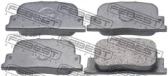 ������� ��������� ������ Febest 0101MCV20R 0101MCV20R ����