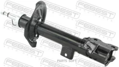 ����������� ������ ����� GAS. TWIN TUBE Febest 02110005RL 02110005RL ����