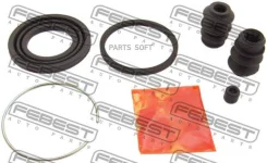 ����������� �������� ���������� ������� (�� ���� �������) Febest 0475V45R 0475V45R ����