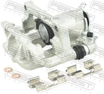 ������� ��������� ������ ����� (�� ������) Febest 1077T300RLH 1077T300RLH ����