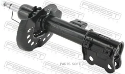 ����������� gas.twin tube | ����� ��� | Febest 12110010FL 12110010FL ����