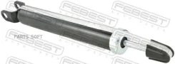 ����������� ������ GAS. TWIN TUBE Febest 12650914R 12650914R ����