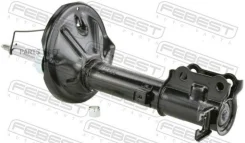 ����������� ������ ����� GAS. TWIN TUBE Febest 12667890RL 12667890RL ����