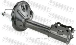 ����������� ������ ������ GAS. TWIN TUBE Febest 12667891RR 12667891RR ����