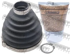 ������� ���� ���������� �������� pvc 91x98x28.3 | ����/��� | Febest 1615P164FLH 1615P164FLH ����