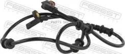 ������ ABS �������� Febest 16606002 16606002 ����