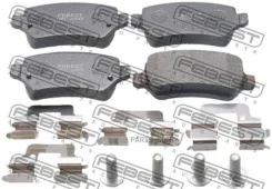 ������� ��������� �������� (� �������, � ��������� ������) | ��� | Febest 1801ASHR 1801ASHR ����