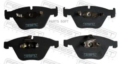 ������� ��������� �������� (� ��������� ������) Febest 1901E90F 1901E90F ����