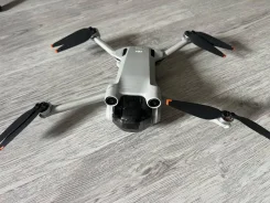 DJI Mini 3 Pro. � ������� ����