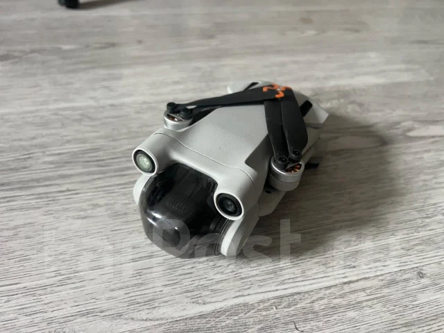 DJI Mini 3 Pro. � ������� ����