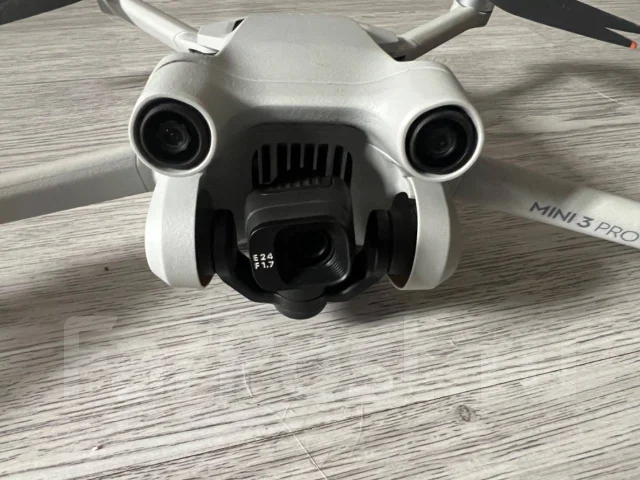 DJI Mini 3 Pro. � ������� ����
