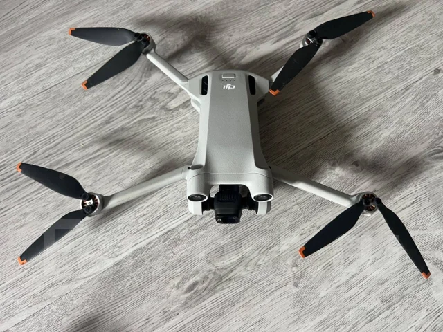 DJI Mini 3 Pro. � ������� ����