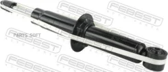 ����������� ������ GAS. TWIN TUBE Febest 23110006R 23110006R ����