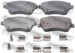     ( ,   ) Febest 2401CLIF 2401CLIF 