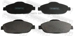 ������� ��������� �������� Febest 2501308F 2501308F ����