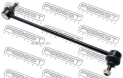 ���� ������������� �������� LAND Rover Freelander II 2006-2014 2923-Fliif Febest 2923-Fliif 2923FLIIF ����