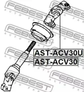 ��� ��������� ������� ������� Febest Astacv30U ASTACV30U ����