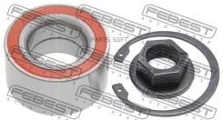 ��������� ��������� �������� ����������� 39X72X37 Febest DAC39720037KIT DAC39720037KIT ����