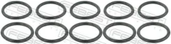 ������ �������������� ������� ���������� (10 ��. � ��������) | ����/��� | Febest Ringwh020PCS10 RINGWH020PCS10 ����