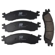 ������� �������� FORD Explorer 4.0 00-05/ 4.6 05- BP51605 SB Nagamochi BP51605 ����