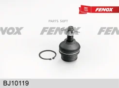 ����� ������� Toyota Land Cruiser Prado (J120) 02-09, Lexus GX470 01-09 Fenox BJ10119 BJ10119 ����