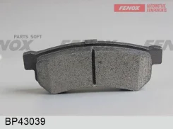 ������� ��������� �������� ������ Fenox BP43039 Fenox BP43039 BP43039 ����