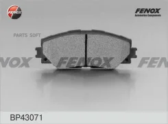 ������� ��������� �������� | ����� ����/��� | Fenox BP43071 BP43071 ����