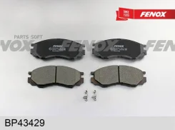 ������� ��������� �������� Mitsubishi L200, L300, Space Gear 94- Fenox BP43429 BP43429 ����