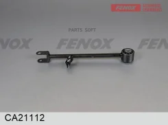 ����� �������� Renault Duster 10- Fenox CA21112 CA21112 ����