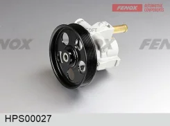 ����� �������������� ���� Renault Clio, Symbol, Megane, Kangoo Logan 05-14, Sandero 09- Fenox HPS00027 HPS00027 ����